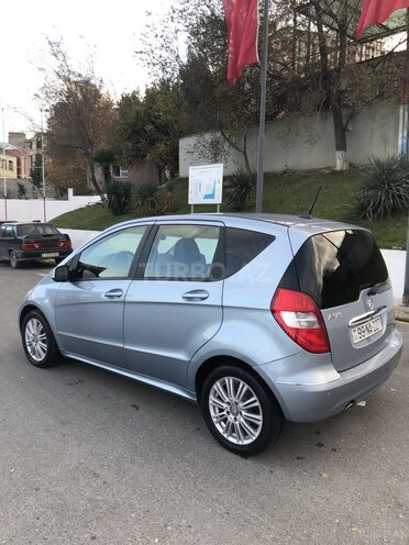Mercedes A 170 2008, 82,000 km - 1.7 л - Bakı