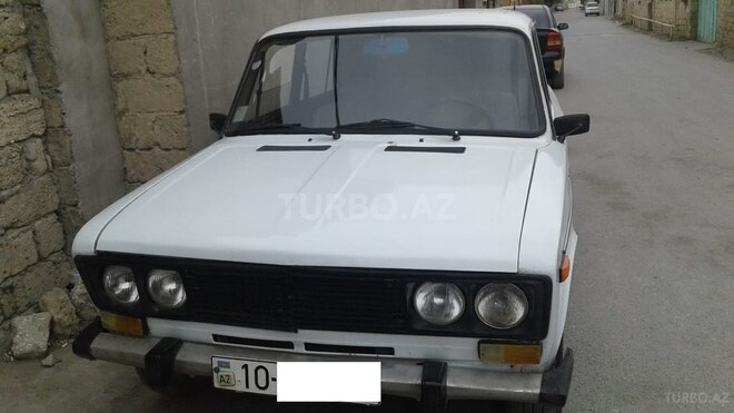 LADA (VAZ) 2106 1986, 200,000 km - 1.6 л - Bakı
