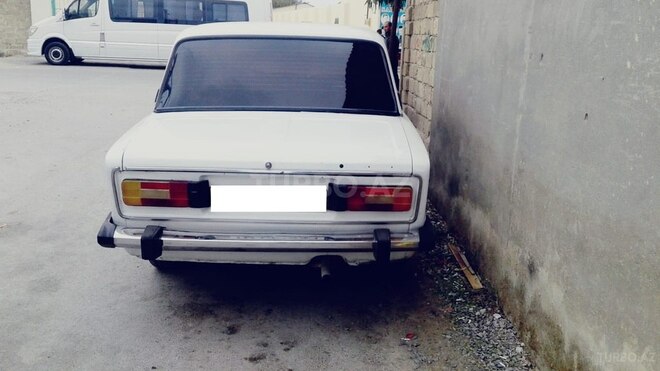 LADA (VAZ) 2106 1986, 200,000 km - 1.6 л - Bakı