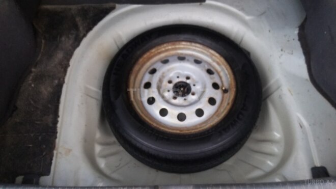 Opel Astra 1992, 325,000 km - 1.8 l - Bakı