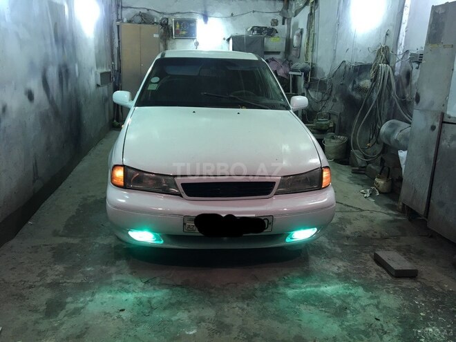 Daewoo Nexia 1996, 190,000 km - 1.5 л - Bakı