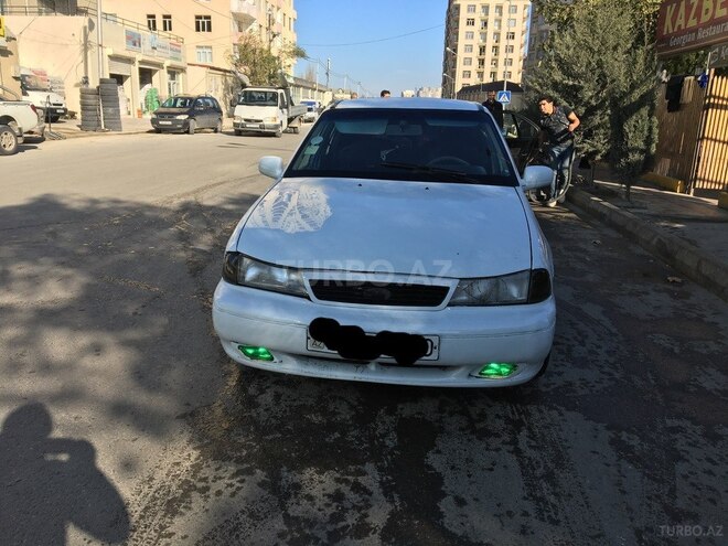 Daewoo Nexia 1996, 190,000 km - 1.5 л - Bakı
