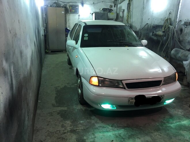 Daewoo Nexia 1996, 190,000 km - 1.5 л - Bakı