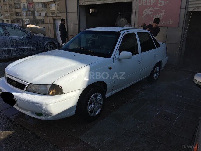 Daewoo Nexia 1996, 190,000 km - 1.5 л - Bakı