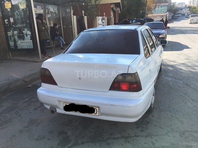 Daewoo Nexia 1996, 190,000 km - 1.5 л - Bakı