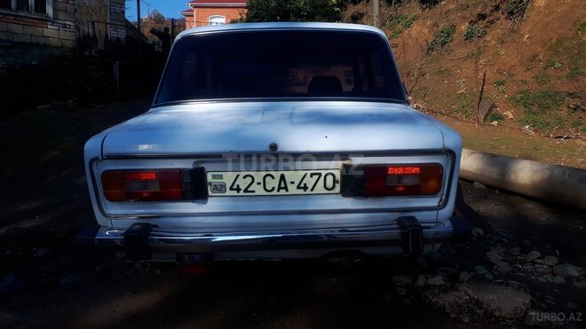 LADA (VAZ) 2106 1983, 512,000 km - 1.5 л - Lənkəran