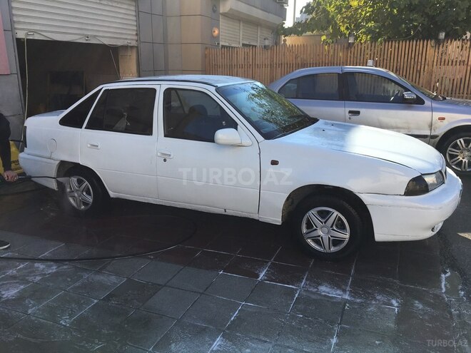 Daewoo Nexia 1996, 190,000 km - 1.5 л - Bakı