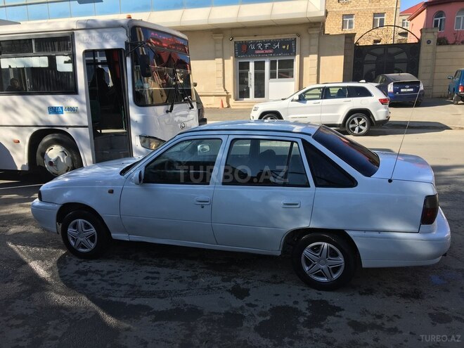 Daewoo Nexia 1996, 190,000 km - 1.5 л - Bakı