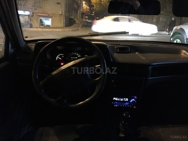 Daewoo Nexia 1996, 190,000 km - 1.5 л - Bakı