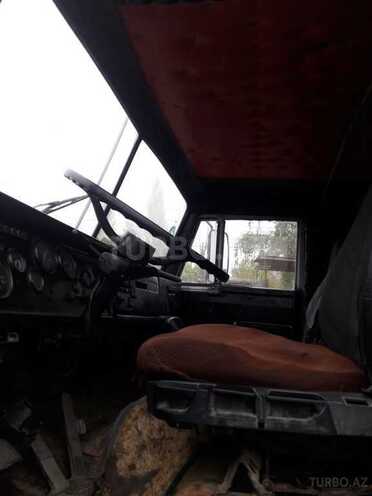 KamAz 55111 1988, 200,000 km - 11.0 l - Göyçay