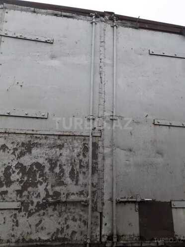KamAz 55111 1988, 200,000 km - 11.0 l - Göyçay