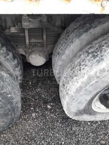 KamAz 55111 1988, 200,000 km - 11.0 l - Göyçay