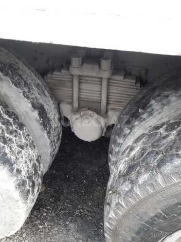KamAz 55111 1988, 200,000 km - 11.0 l - Göyçay