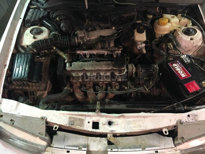 Daewoo Nexia 1996, 190,000 km - 1.5 л - Bakı