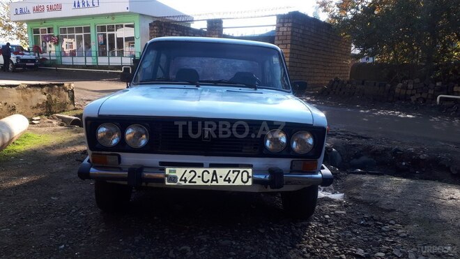 LADA (VAZ) 2106 1983, 512,000 km - 1.5 л - Lənkəran