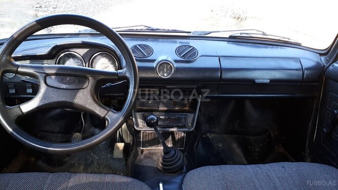 LADA (VAZ) 2106 1983, 512,000 km - 1.5 л - Lənkəran
