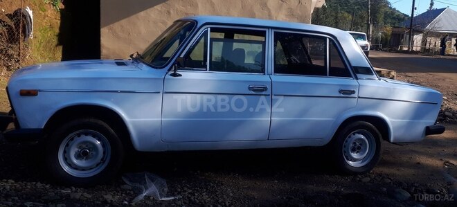 LADA (VAZ) 2106 1983, 512,000 km - 1.5 л - Lənkəran