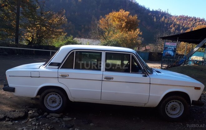 LADA (VAZ) 2106 1983, 512,000 km - 1.5 л - Lənkəran