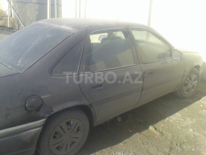 Opel Vectra 1994, 255,589 km - 1.7 l - Bakı