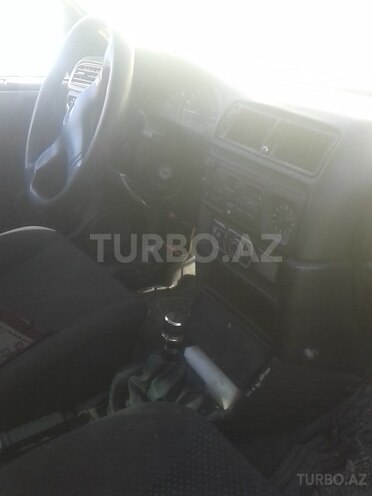 Opel Vectra 1994, 255,589 km - 1.7 l - Bakı