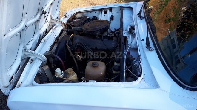 LADA (VAZ) 2106 1983, 512,000 km - 1.5 л - Lənkəran