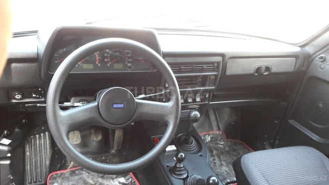LADA (VAZ) Niva 2015, 37,000 km - 1.7 l - Mingəçevir