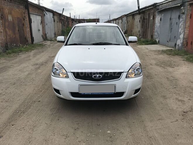 LADA (VAZ) Priora 2013, 94,000 km - 1.6 l - Biləsuvar