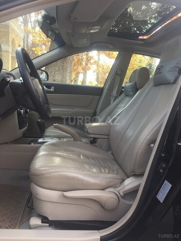 Hyundai Sonata 2006, 195,100 km - 2.4 l - Mingəçevir