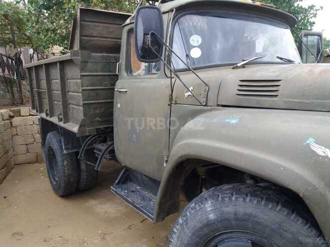 ZIL MMZ 45023 1984, 215,000 km - 6.0 л - Bakı