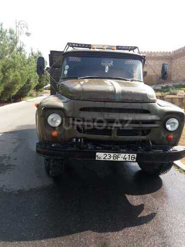 ZIL MMZ 45023 1984, 215,000 km - 6.0 л - Bakı