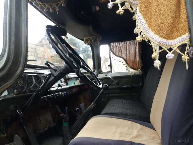 ZIL MMZ 45023 1984, 215,000 km - 6.0 л - Bakı