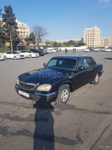 GAZ 31105 2005, 210,000 km - 2.3 l - Bakı