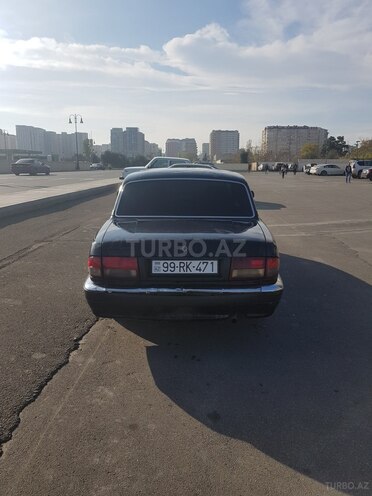 GAZ 31105 2005, 210,000 km - 2.3 l - Bakı