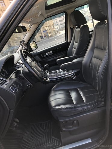 Land Rover RR Sport 2010, 142,000 km - 3.0 l - Bakı