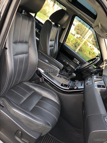 Land Rover RR Sport 2010, 142,000 km - 3.0 l - Bakı