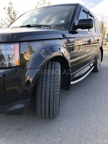 Land Rover RR Sport 2010, 142,000 km - 3.0 l - Bakı