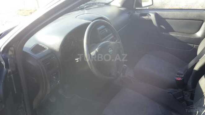 Opel Vectra 1999, 250,000 km - 1.6 l - Bakı