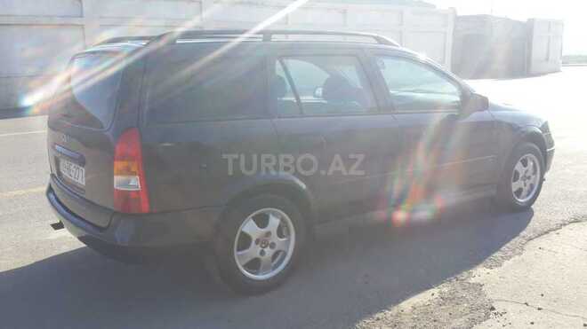 Opel Vectra 1999, 250,000 km - 1.6 l - Bakı