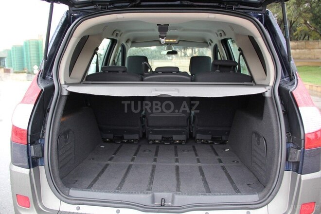 Renault Scenic 2007, 171,000 km - 1.9 l - Bakı