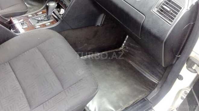 Mercedes C 200 1997, 330,000 km - 0.2 л - Bakı