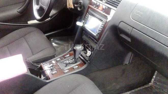 Mercedes C 200 1997, 330,000 km - 0.2 л - Bakı