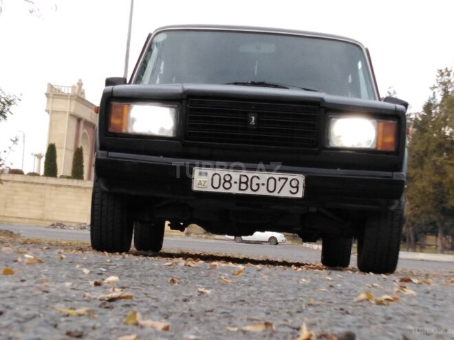 LADA (VAZ) 2107 1996, 458,890 km - 1.6 л - Balakən