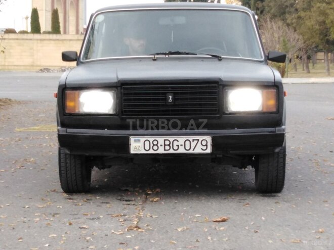 LADA (VAZ) 2107 1996, 458,890 km - 1.6 л - Balakən