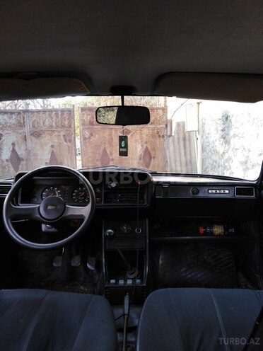 LADA (VAZ) 2107 1996, 458,890 km - 1.6 л - Balakən