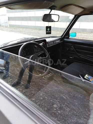 LADA (VAZ) 2107 1996, 458,890 km - 1.6 л - Balakən