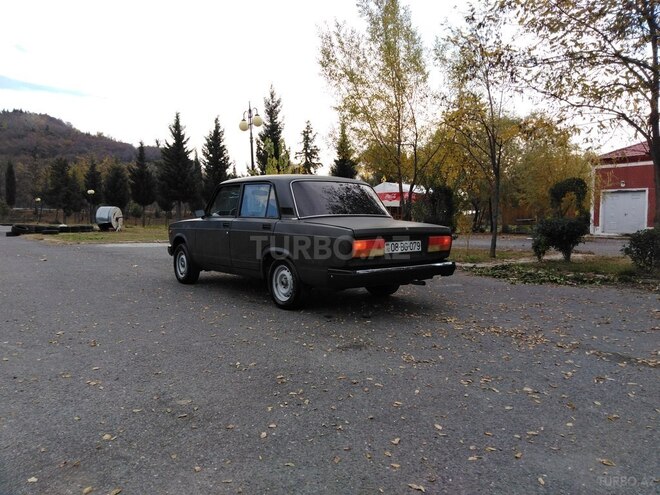LADA (VAZ) 2107 1996, 458,890 km - 1.6 л - Balakən