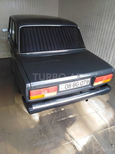 LADA (VAZ) 2107 1996, 458,890 km - 1.6 л - Balakən