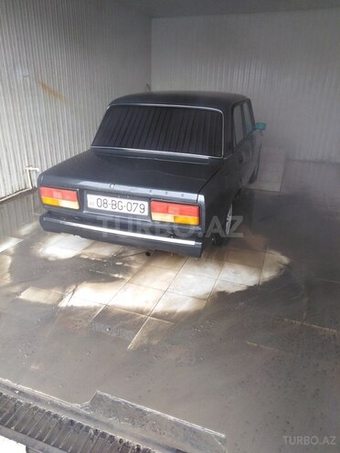 LADA (VAZ) 2107 1996, 458,890 km - 1.6 л - Balakən