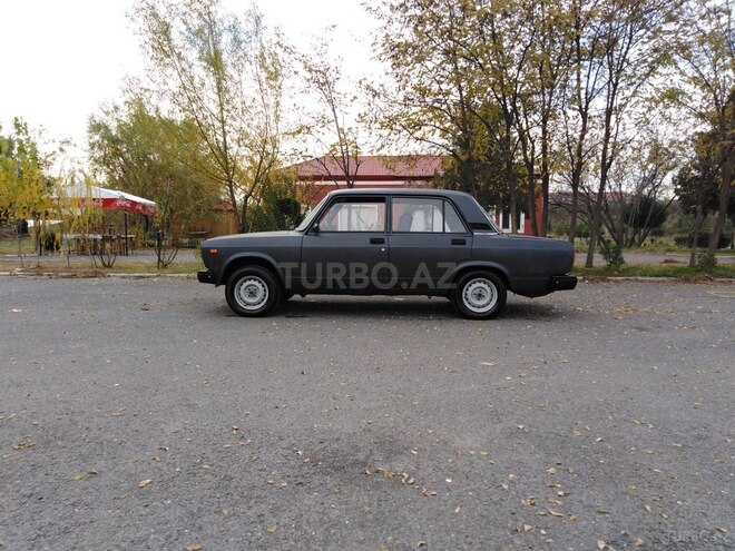 LADA (VAZ) 2107 1996, 458,890 km - 1.6 л - Balakən