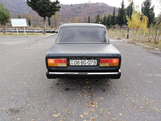 LADA (VAZ) 2107 1996, 458,890 km - 1.6 л - Balakən